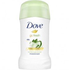 Антиперспірант Dove Дотик свіжості 40 мл (50285662)