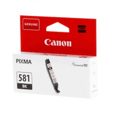 Картридж Canon CLI-581BK Black (2106C001)