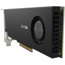 Мережева карта Mikrotik CCR2004-1G-2XS-PCIe