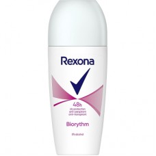 Антиперспірант Rexona Біоритм 50 мл (59095613)
