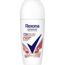 Антиперспірант Rexona Енергія та свіжість 72 години 50 мл (59095576)