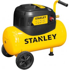Компресор Stanley поршневий D 200/8/24, 180 л/хв, 1,1 кВт (D200/8/24)