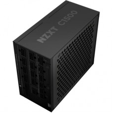 Блок живлення NZXT 1500W C Series (PA-5P1BB-EU)