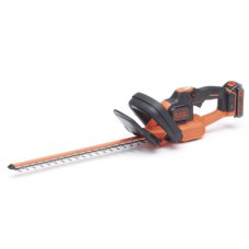 Кущоріз Black&Decker 18М, 2Ah, 45 см (GTC18452PC)