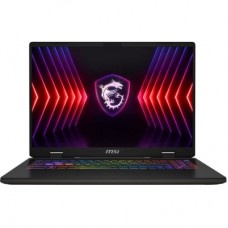 Ноутбук MSI Sword 16 HX B14VGKG-894XUA (9S7-15P214-894)