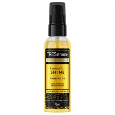 Олія для волосся Tresemme Lamellar Shine Для надання ультраблиску Фінішна 75 мл (8720181539183)