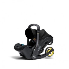 Автокрісло Doona I Infant Car Seat гр. 0+ 0-13 кг Nitro Black (SP350-20-033-015)