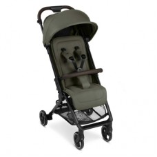 Коляска ABC design Ping 3 Travel Avocado (12004972500)