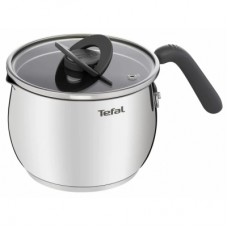 Каструля Tefal Opti Space,2.5л, (мультикаструля) нержавіюча сталь, бакеліт (G7371795)