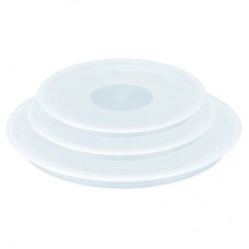 Кришка для посуду Tefal Ingenio, Набір 16/18/20см, пластик (L9849253)