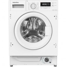 Пральна машина Interline WM 714016 PB Steam