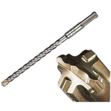 Бур Makita SDS-PLUS Nemesis II 8x465 мм (B-58154)