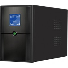 Пристрій безперебійного живлення FrimeCom FC SL-1,5KL LCD P
