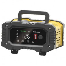 Мережевий зарядний пристрій для АКБ Maxxter MX-CHR-1224V10P 12-24V (MX-CHR-1224V10P)