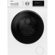 Пральна машина Hansa WDHG814481W
