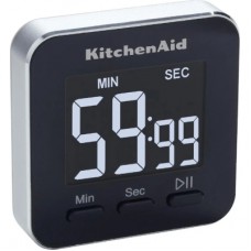 Кухонний термометр KitchenAid з таймером Measuring (KQ906G)