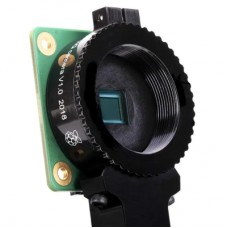 Додаткове обладнання до промислового ПК Raspberry Pi Камера Raspberry Pi High Quality Camera (SC0818) (SC0818)