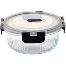 Харчовий контейнер MasterPro Foodies collection круглий 620 мл (BGMP-5678)