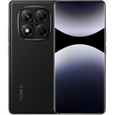 Мобільний телефон Xiaomi Redmi Note 14 Pro 5G 8/256GB Midnight Black (1123276)