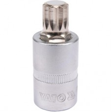 Головка торцева Yato YT-04345