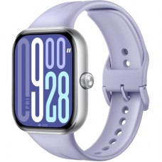 Смарт-годинник Xiaomi Redmi Watch 5 Lavender Purple BHR9388GL (1121745)