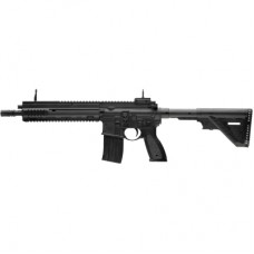 Пневматична гвинтівка Umarex Heckler & Koch HK416 A5 BB (5.8405X)