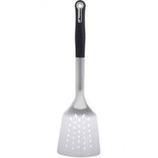 Лопатка кухонна MasterPro Foodies collection з прорізами 33.6 см (BGMP-4859)