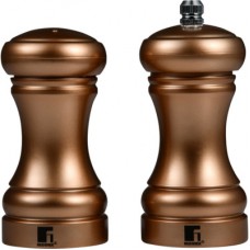 Млинок для спецій Bergner Copper, Набір 2 шт (BG-48521-CP)