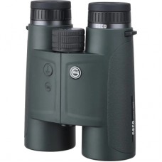 Бінокль Geco Optics 10x50 RF з вбудованим лазерним далекоміром 1600 м (2414261)