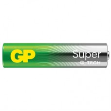 Батарейка Gp AAA LR3 Super Alcaline * 2 (24A21-SB2 / 4891199218040)