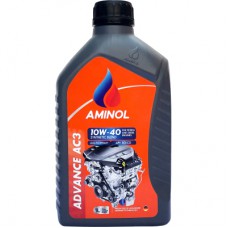 Моторна олива Aminol Advance AC3 10W40 1л (AM164949)