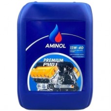 Моторна олива Aminol Premium PMD1 15W40 20л (AM148795)