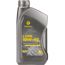 Моторна олива Luxe 10W40 1л