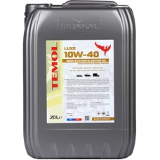 Моторна олива Luxe 10W40 SL 20л