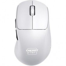 Мишка Cherry Xtrfy M64 Pro 8K Wireless/USB White (CX-M64W-PRO-WHITE)