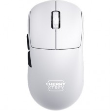 Мишка Cherry Xtrfy M68 Pro 8K Wireless/USB White (CX-M68W-PRO-WHITE)