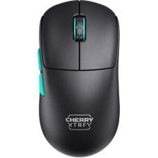 Мишка Cherry Xtrfy M68 Wireless/USB Black (CX-M68W-BLACK)