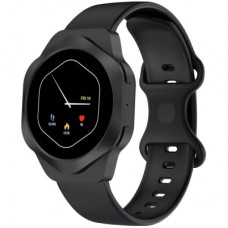 Смарт-годинник Canyon Hexagon SW-88 BT-CALL Black (CNS-SW88BB)
