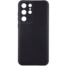 Чохол до мобільного телефона BeCover Samsung Galaxy S25 Ultra SM-S938 Black (712902)