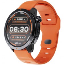 Смарт-годинник NORTH EDGE XTREK 2 orange (60793)