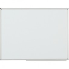 Офісна дошка Buromax magnetic, 120х200 см, aluminum frame (BM.0007)
