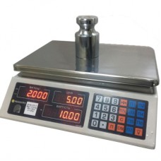 Ваги КЗВО ВТНЕ-15Т1-8 RS (KZVO-00159)