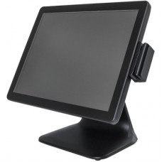 POS-термінал ІКС SL1541 J4105/4GB/128GB/2xRS232/6xUSB/15PCAP TFT-LED 1024*768 (SL1541)