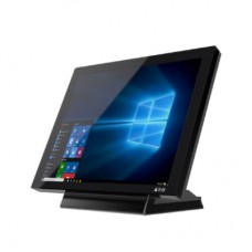 POS-термінал Sharp RZ-E521 J1900/8Gb/128GB/2xRS232/6xUSB/15 PCAP TFT-LED 1024*768 (RZ-E521 BK/8GB/SSD128)