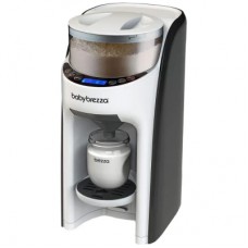 Машина для приготування дитячої суміші Baby Brezza Formula Pro Advanced (FRP0046)