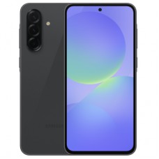 Мобільний телефон Samsung Galaxy A36 5G 6/128Gb Black (SM-A366BZKBEUC)