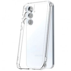 Чохол до мобільного телефона Drobak Acrylic Case with Airbag Samsung Galaxy A55 5G Camera cover (949425)