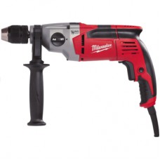 Дриль Milwaukee PD2E 24 R ,60 Нм, HD кейс (4933419595)