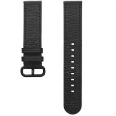 Ремінець до смарт-годинника Samsung Galaxy Watch 20 мм Essence Black (GP-TYR820BRBBW)