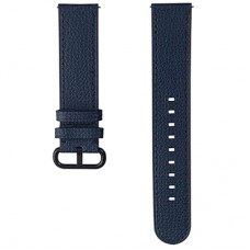 Ремінець до смарт-годинника Samsung Galaxy Watch 20 мм Essence Navy (GP-TYR820BRBNW)